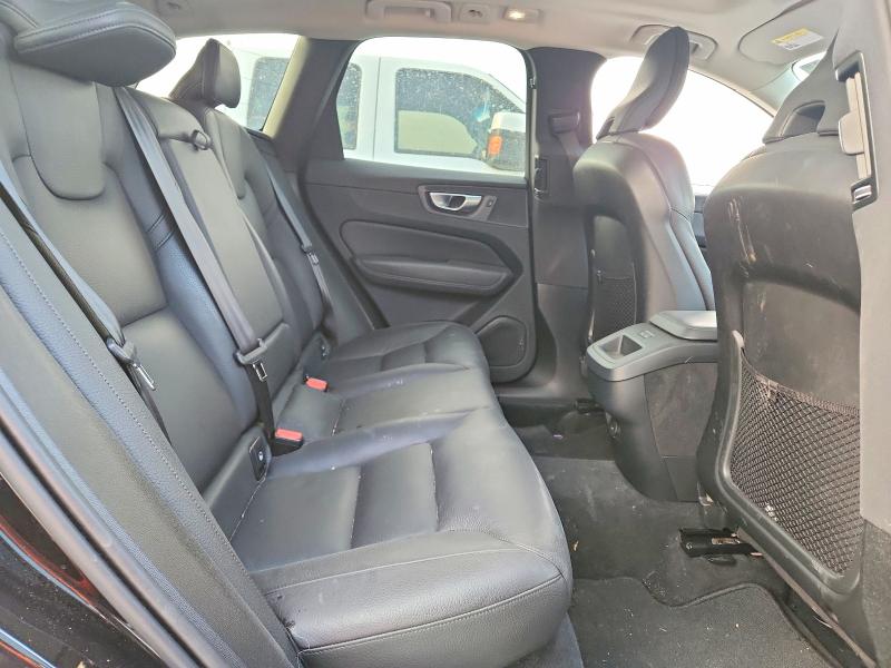 Photo 11 from auction – 2024 VOLVO XC60 with VIN YV4L12RL9R1776506