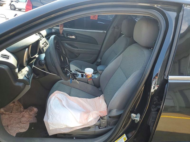 Photo 7 from auction – 2014 CHEVROLET MALIBU with VIN 1G11B5SL9EF300376