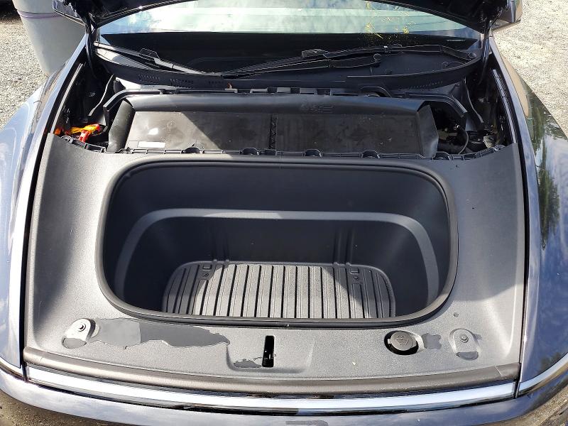 Photo 11 from auction – 2026 TESLA MODEL Y with VIN 7SAYGAEE4TF610310