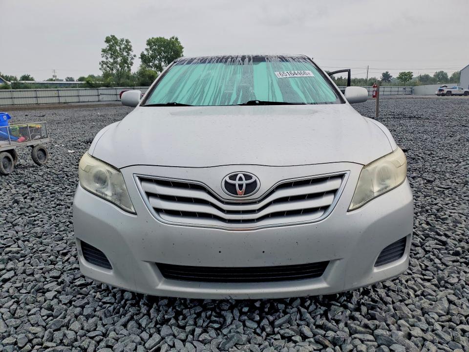 Photo 5 from auction – 2011 TOYOTA CAMRY with VIN 4T1BF3EK0BU767583