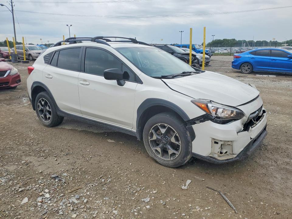Zdjęcie 4 z aukcji – 2020 SUBARU CROSSTREK z VIN JF2GTAAC8L9267490