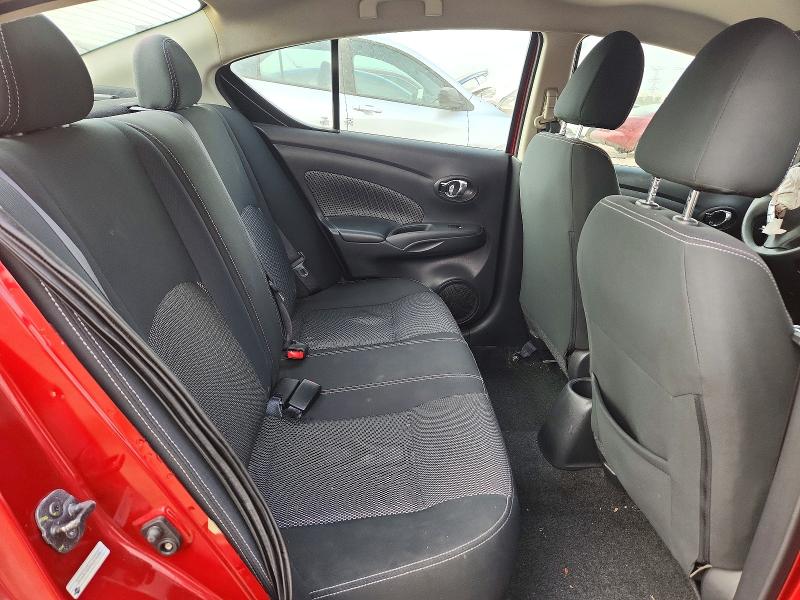 Photo 10 from auction – 2017 NISSAN VERSA with VIN 3N1CN7AP5HL816058