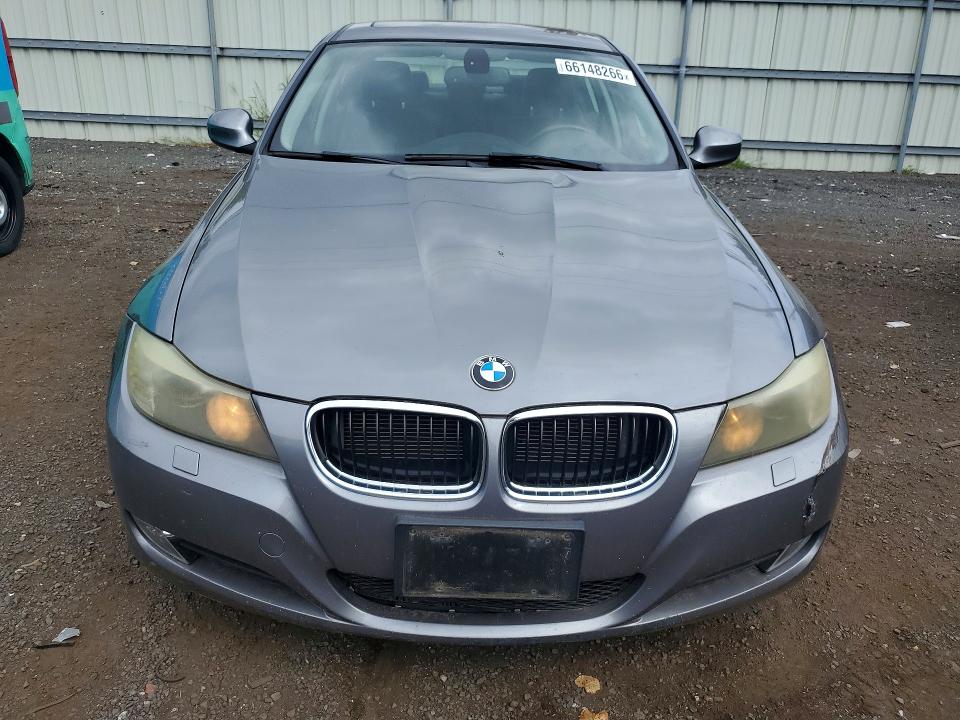 Photo 5 from auction – 2011 BMW 328 with VIN WBAPK5G58BNN27522