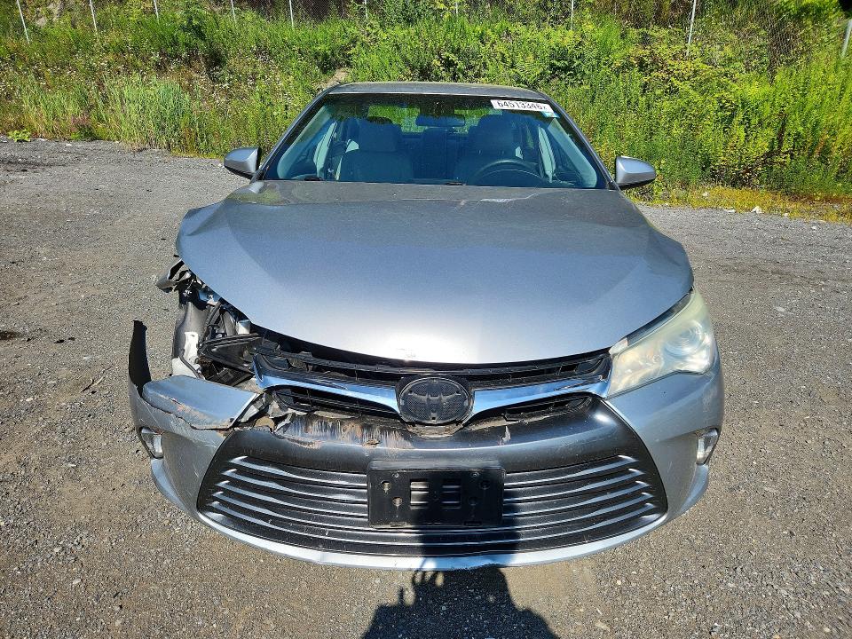 Photo 5 from auction – 2016 TOYOTA CAMRY with VIN 4T1BF1FK2GU154312