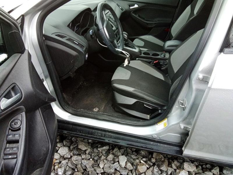 Photo 7 from auction – 2014 FORD FOCUS with VIN 1FADP3K21EL181943