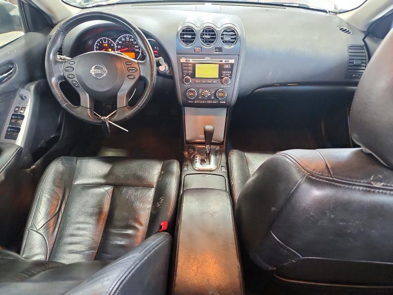 Photo 8 from auction – 2010 NISSAN ALTIMA with VIN 1N4BL2AP9AN559032