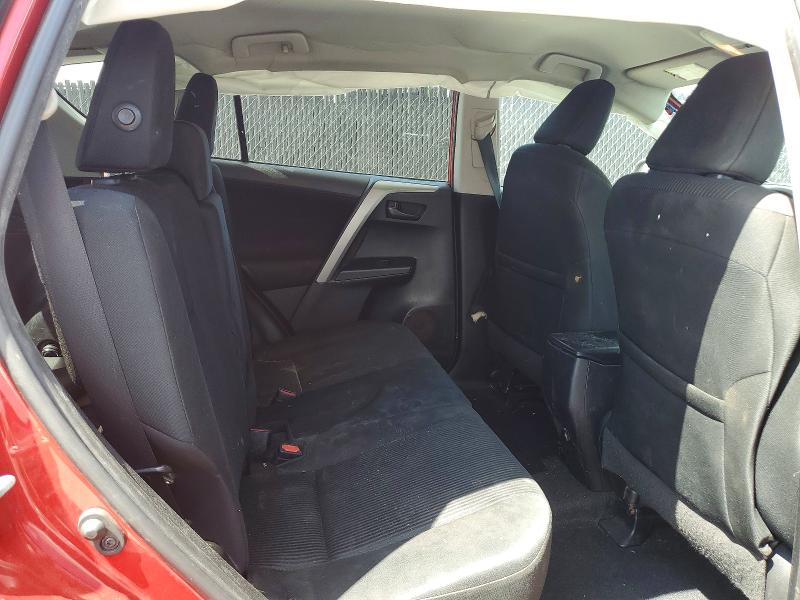 Photo 11 from auction – 2016 TOYOTA RAV4 with VIN 2T3ZFREV3GW287709
