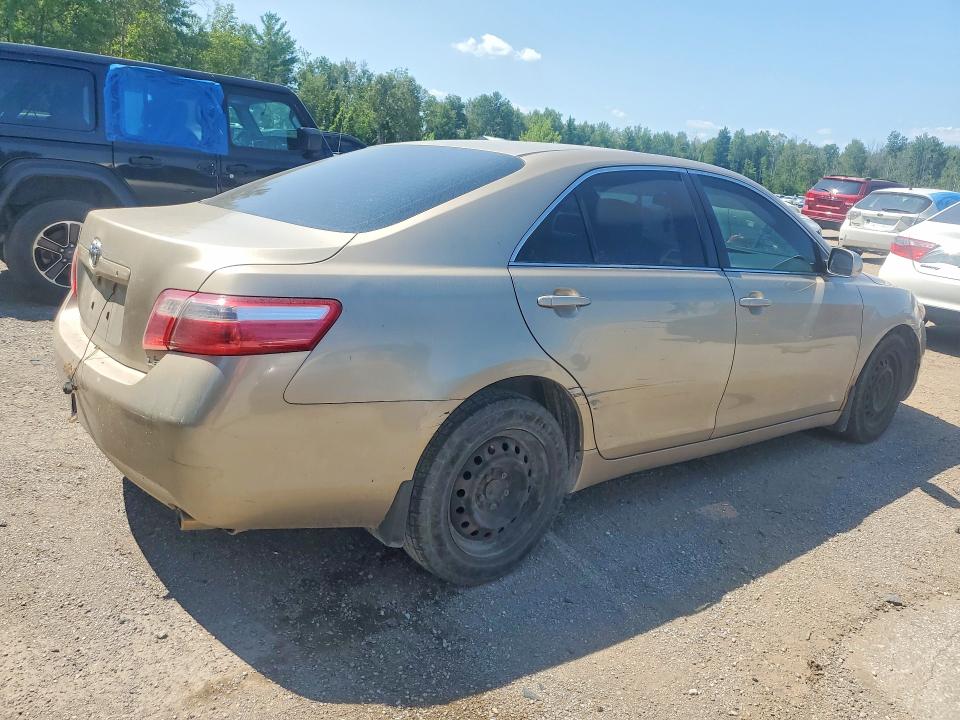 Photo 3 from auction – 2007 TOYOTA CAMRY with VIN 4T1BE46K67U147559