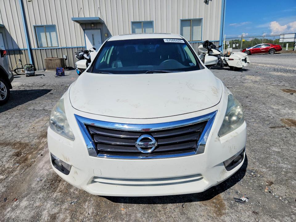 Photo 5 from auction – 2015 NISSAN ALTIMA with VIN 1N4AL3AP6FC134100