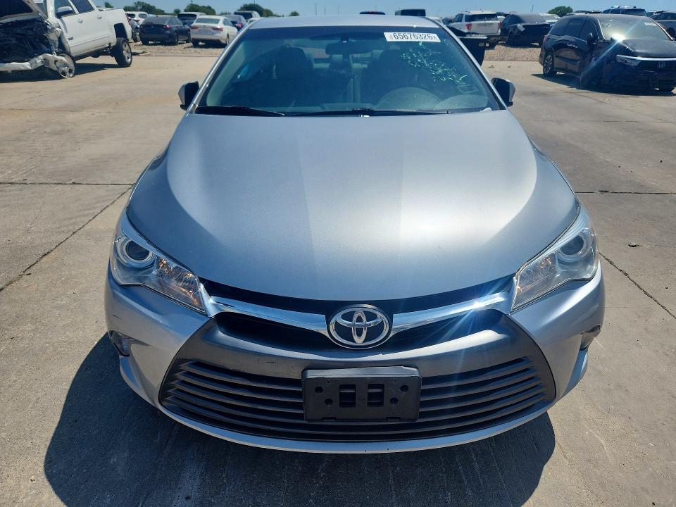 Photo 5 from auction – 2015 TOYOTA CAMRY with VIN 4T4BF1FK3FR510125
