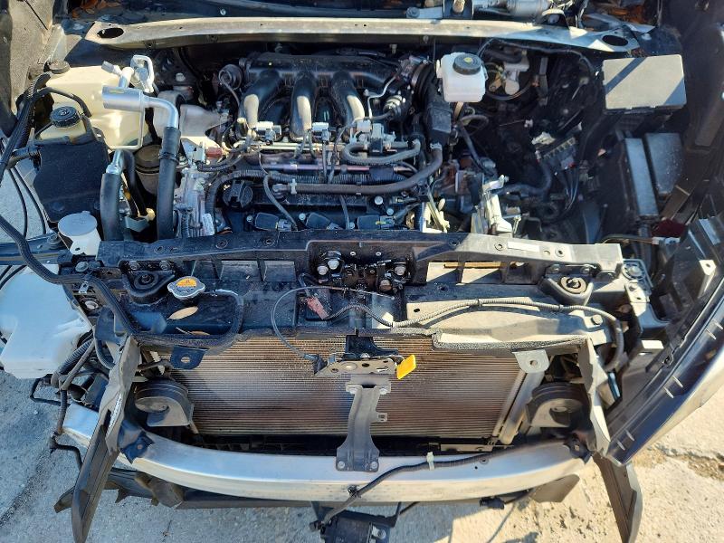 Photo 12 from auction – 2021 NISSAN MURANO with VIN 5N1AZ2CJ5MC123514