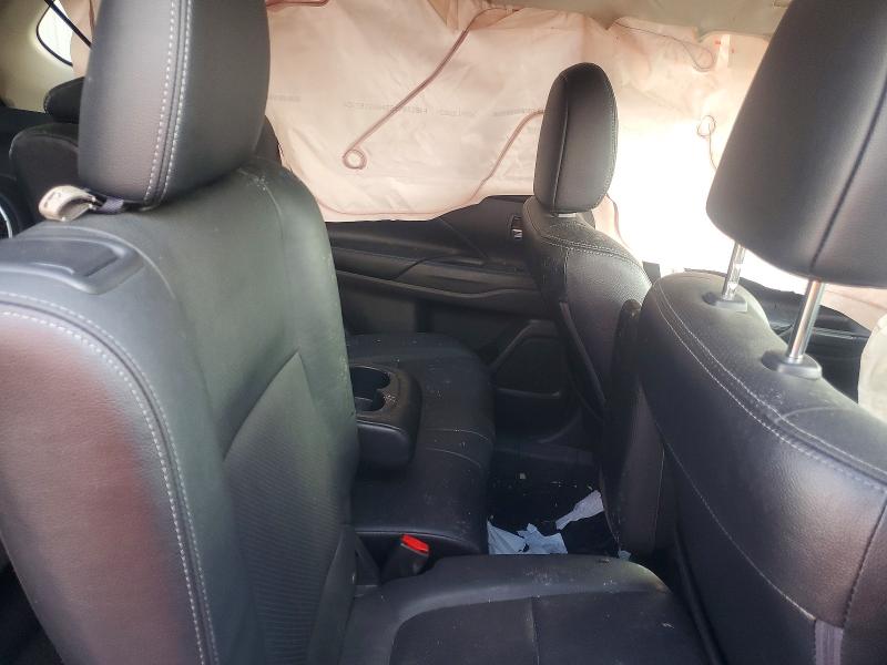 Photo 11 from auction – 2017 MITSUBISHI OUTLANDER with VIN JA4AD3A36HZ057436