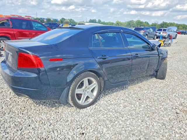 Photo 3 from auction – 2006 ACURA 3.2TL with VIN 19UUA66226A045696