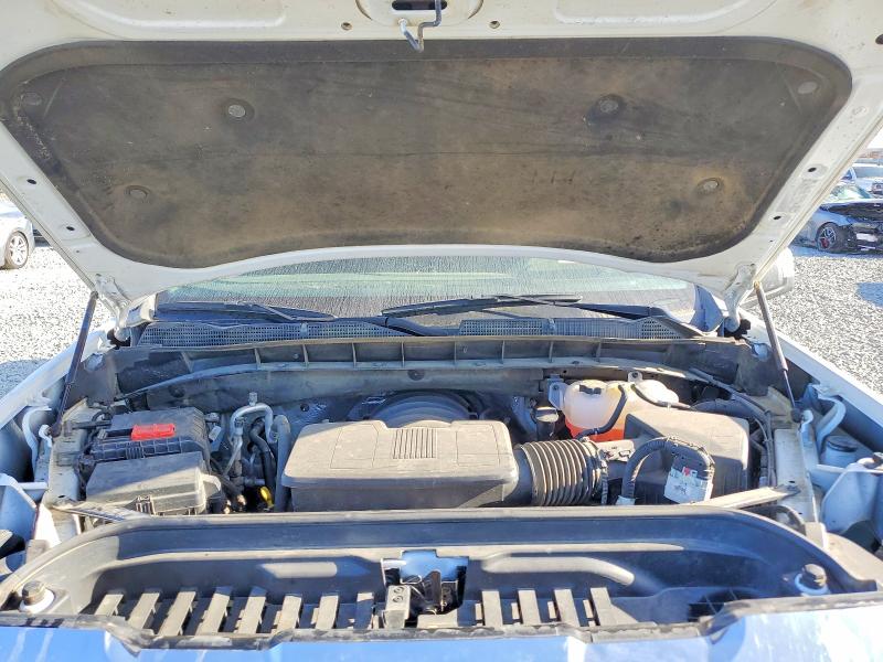 Photo 11 from auction – 2024 GMC SIERRA with VIN 3GTUUBED3RG435455