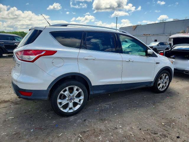 Photo 3 from auction – 2014 FORD ESCAPE with VIN 1FMCU9J91EUE31803