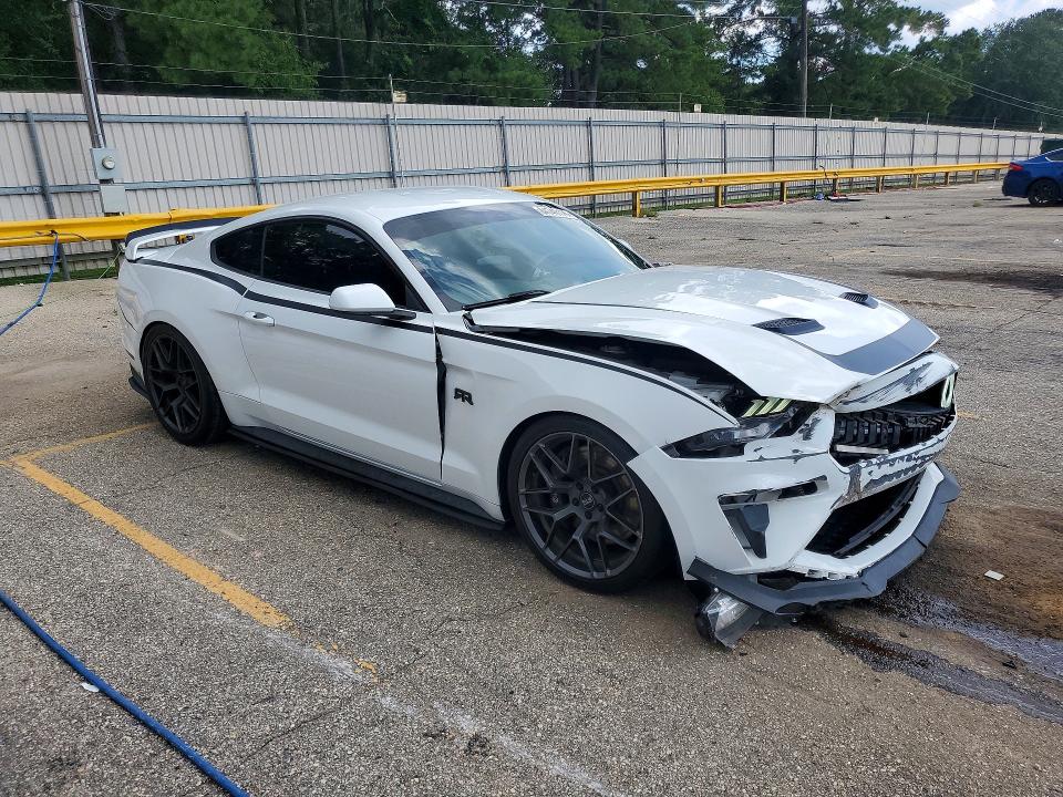 Zdjęcie 4 z aukcji – 2018 FORD MUSTANG z VIN 1FA6P8CF0J5129810