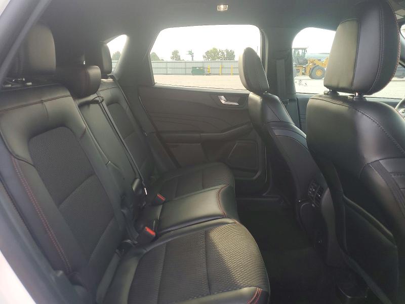 Photo 11 from auction – 2025 FORD ESCAPE with VIN 1FMCU0MZ2SUA47967