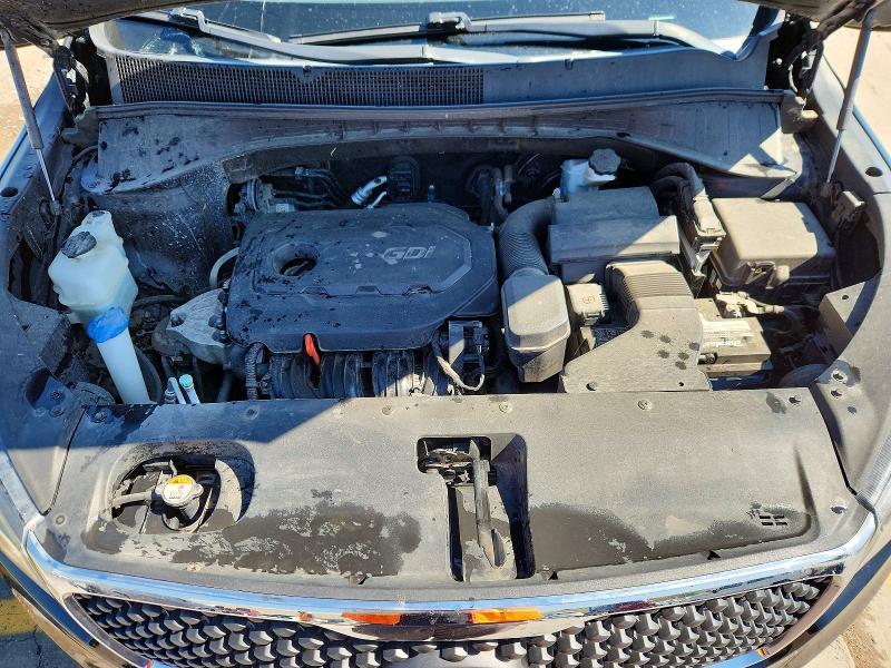 صورة رقم 12 من المزاد - 2016 KIA SORENTO مع VIN 5XYPGDA38GG047016