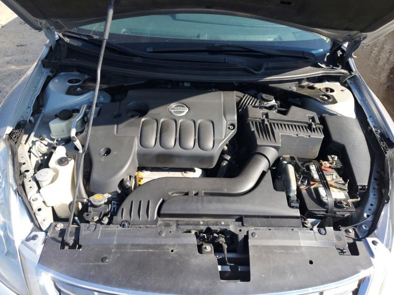 Photo 11 from auction – 2010 NISSAN ALTIMA with VIN 1N4AL2AP5AC113970
