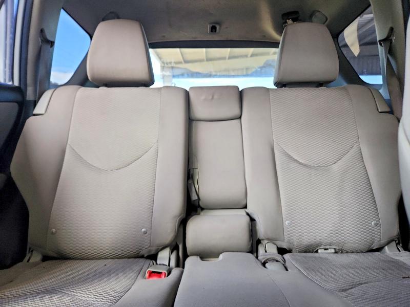 Photo 10 from auction – 2012 TOYOTA RAV4 with VIN JTMZF4DV0C5043246