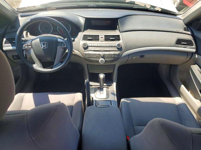 Photo 8 from auction – 2011 HONDA ACCORD with VIN 1HGCP2F42BA025284