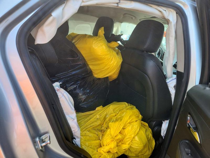 Photo 10 from auction – 2017 BUICK ENCORE with VIN KL4CJASB6HB097181
