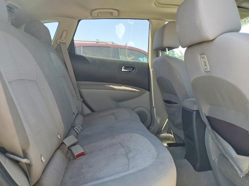 Photo 10 from auction – 2011 NISSAN ROGUE with VIN JN8AS5MT9BW169017