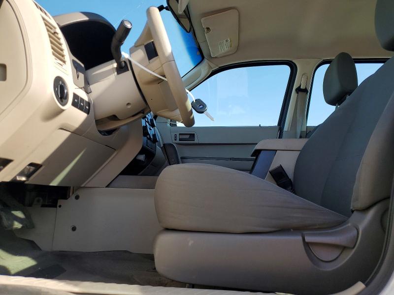 Снимка 7 от търг – 2011 FORD ESCAPE с VIN 1FMCU0C74BKA88113
