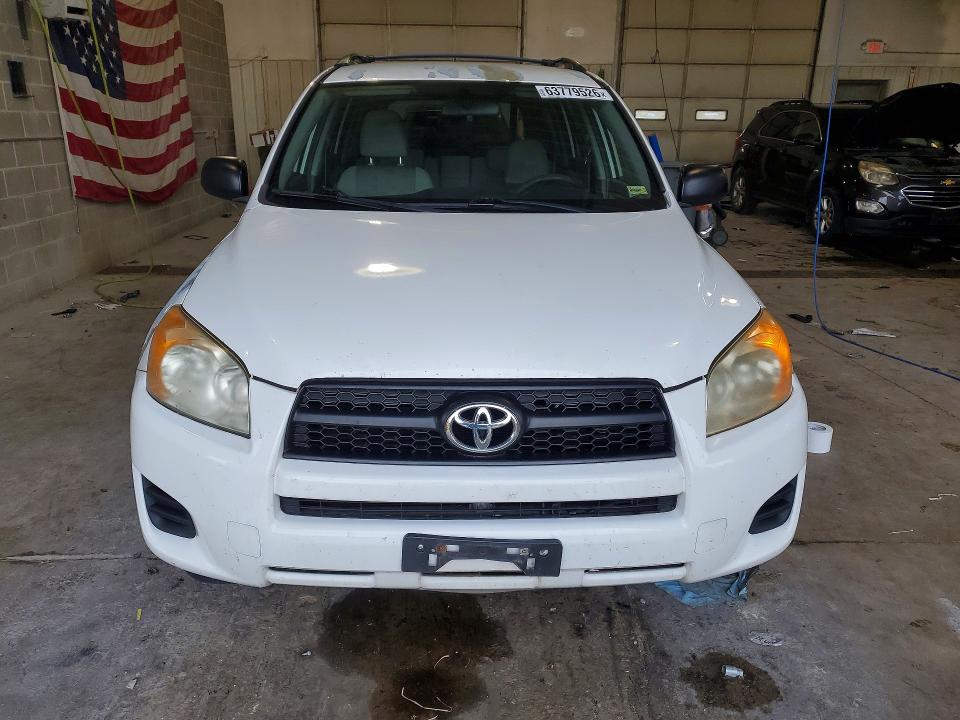 Photo 5 from auction – 2010 TOYOTA RAV4 with VIN 2T3BF4DV8AW033961