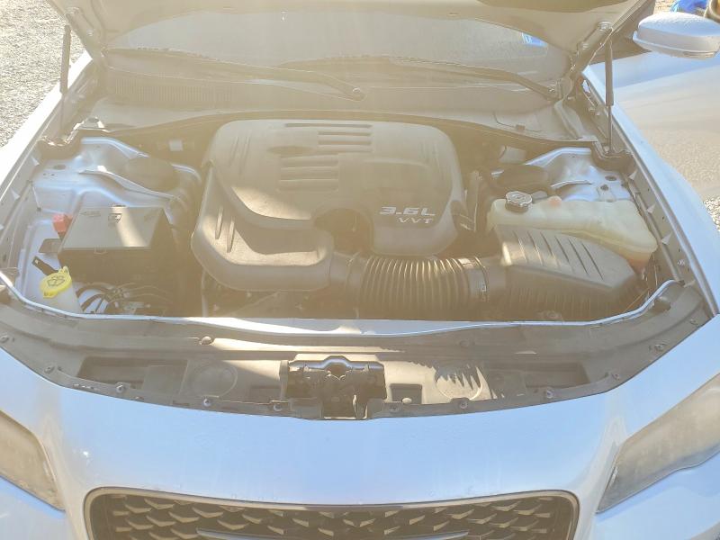 صورة رقم 11 من المزاد - 2023 CHRYSLER 300 مع VIN 2C3CCABG7PH565439