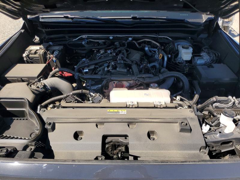Photo 11 from auction – 2025 TOYOTA TACOMA with VIN 3TMLB5JN9SM144807