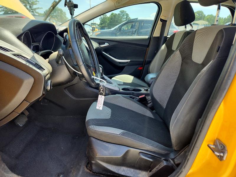 Photo 7 from auction – 2012 FORD FOCUS with VIN 1FAHP3K24CL225397