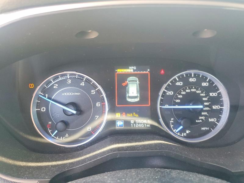 Photo 9 from auction – 2019 SUBARU ASCENT with VIN 4S4WMAMD9K3409290