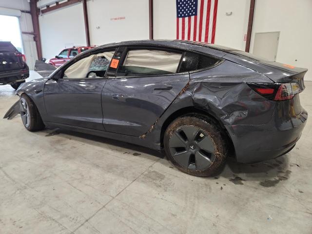 صورة رقم 2 من المزاد - 2022 TESLA MODEL 3 مع VIN 5YJ3E1EB6NF174615
