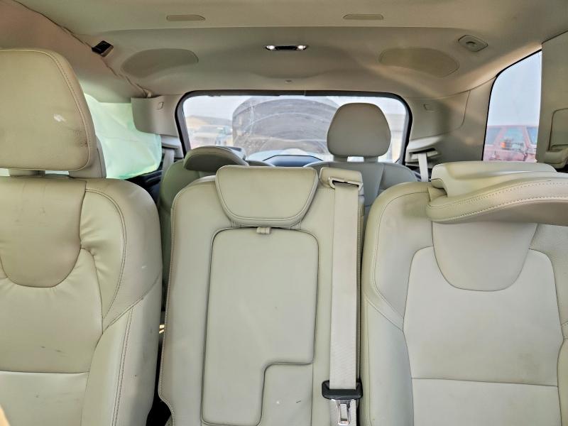 Photo 10 from auction – 2018 VOLVO XC90 with VIN YV4A22PK9J1201339