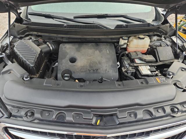 Foto 12 de la subasta – 2018 BUICK ENCLAVE con VIN 5GAERCKW4JJ238235