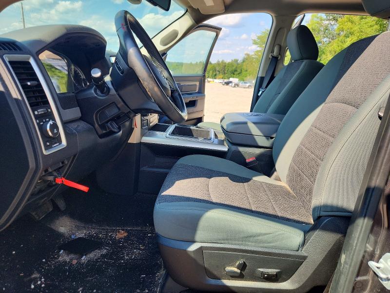 Photo 7 from auction – 2015 RAM 1500 with VIN 1C6RR7TM5FS718670