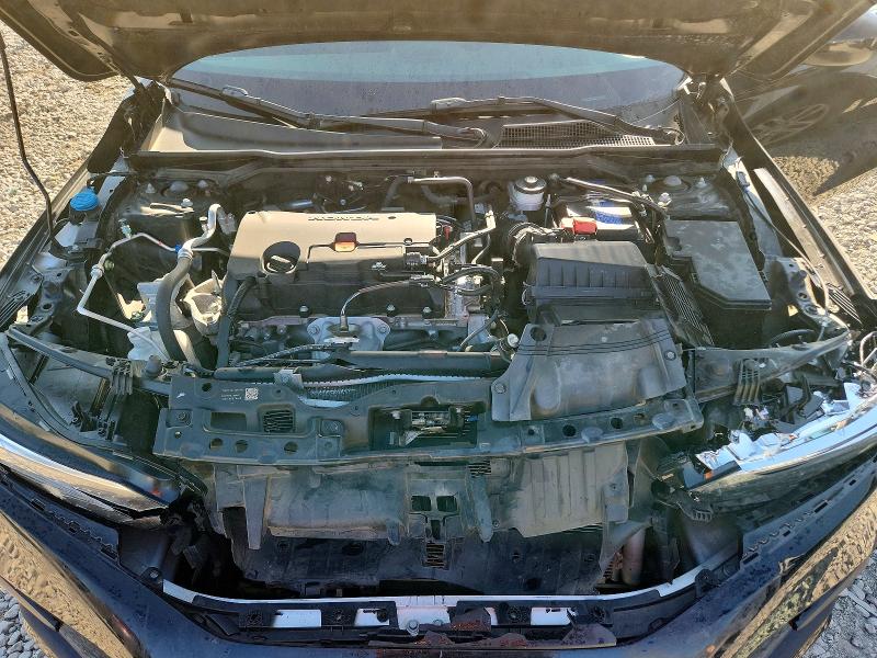 Photo 11 from auction – 2023 HONDA CIVIC with VIN 19XFL2H82PE000381