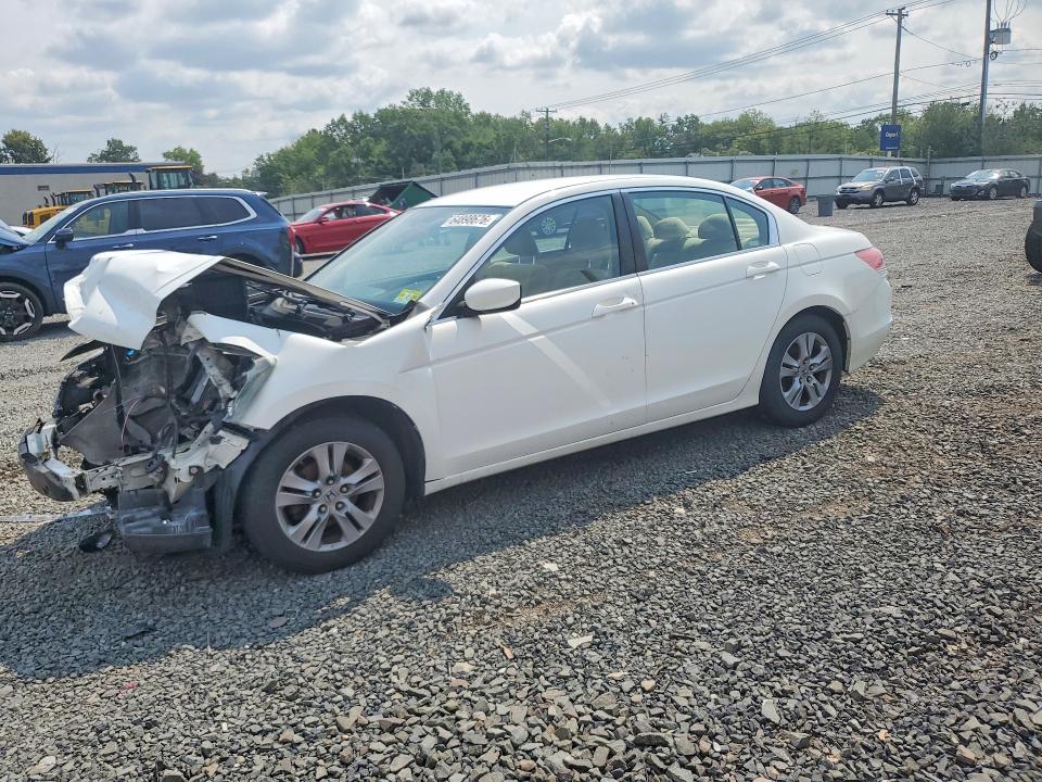 HONDA ACCORD 2011 with VIN 1HGCP2F41BA039970 - Photo from auction