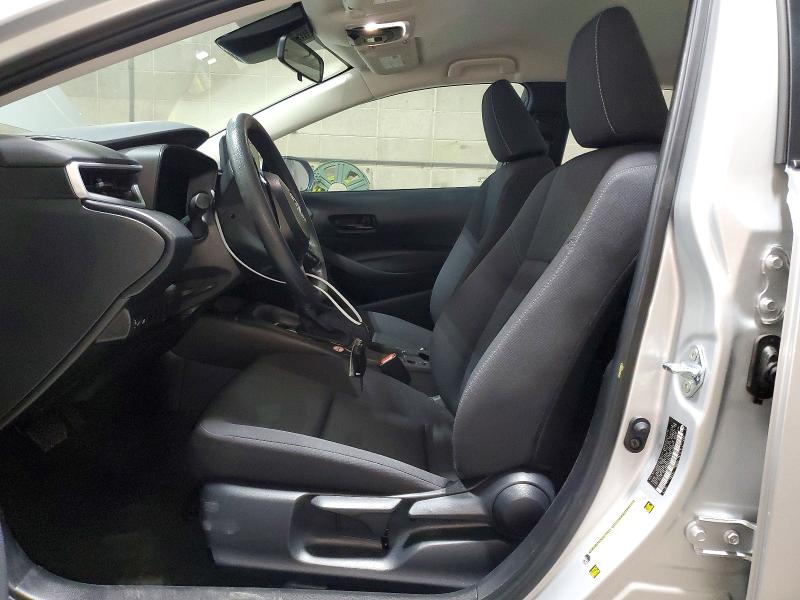 Photo 7 from auction – 2026 TOYOTA COROLLA with VIN 5YFB4MDE1TP432066