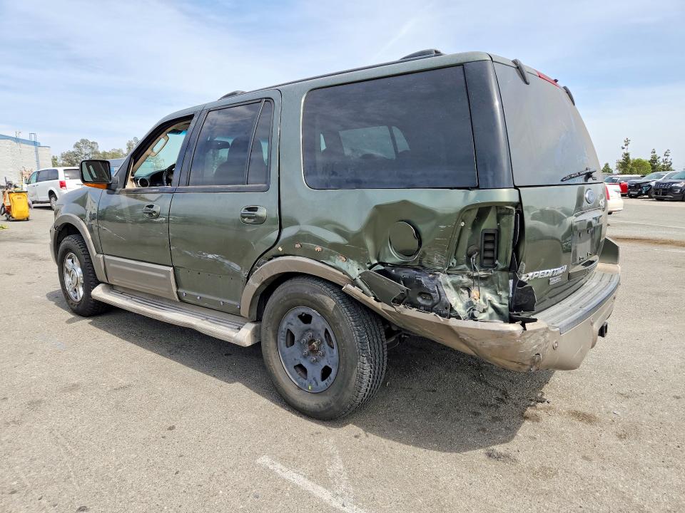 Photo 2 from auction – 2004 FORD EXPEDITION with VIN 1FMFU17L54LA81632