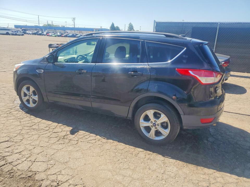 Zdjęcie 2 z aukcji – 2016 FORD ESCAPE z VIN 1FMCU0GX1GUC55663