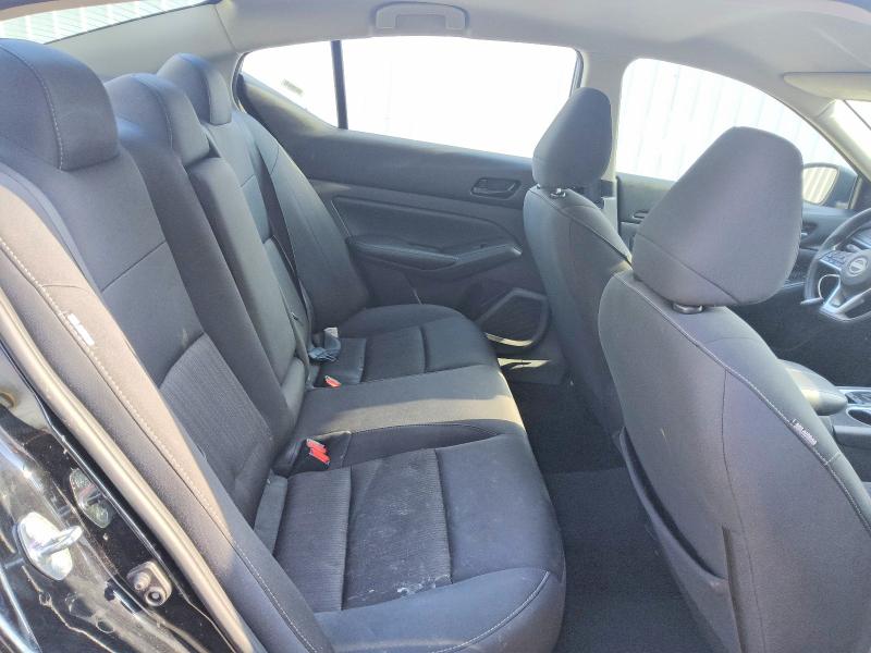Photo 10 from auction – 2024 NISSAN ALTIMA with VIN 1N4BL4DV3RN387193