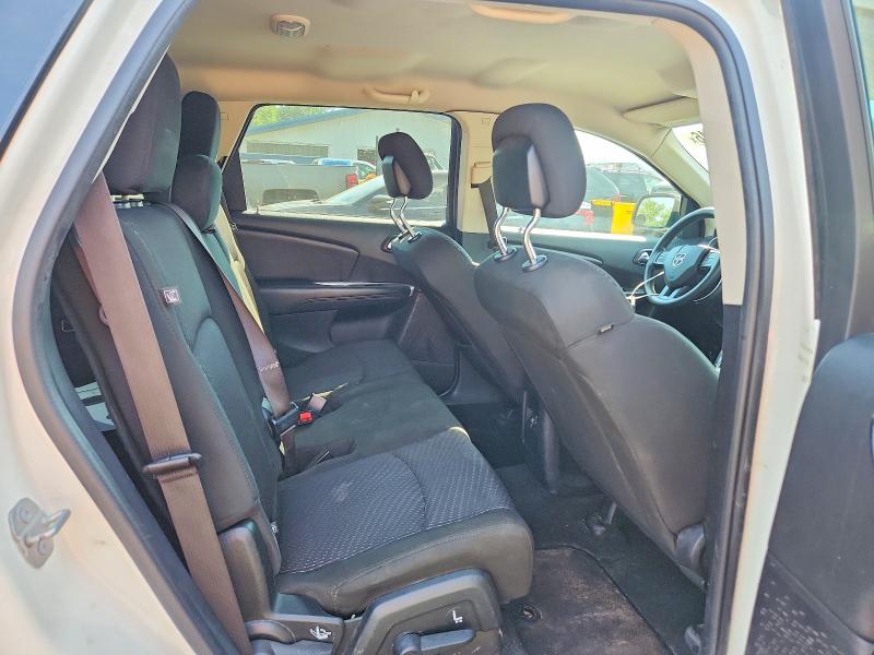 Photo 11 from auction – 2019 DODGE JOURNEY with VIN 3C4PDCAB8KT862361