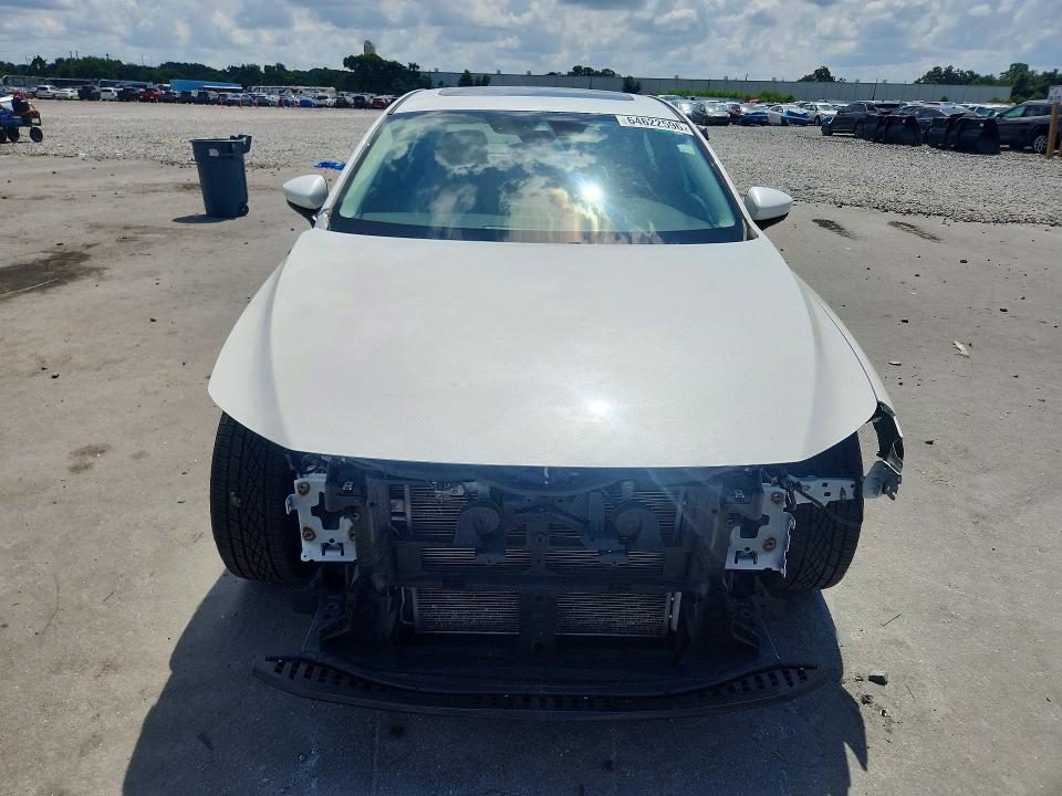 Photo 5 from auction – 2021 MAZDA 3 with VIN 3MZBPACL1MM202314