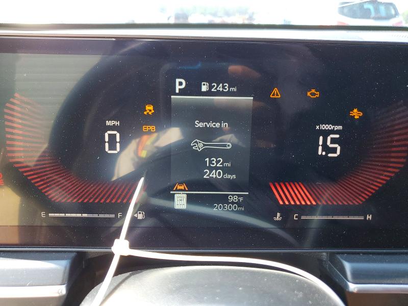صورة رقم 9 من المزاد - 2026 KIA K5 مع VIN KNAG64J72T5404356