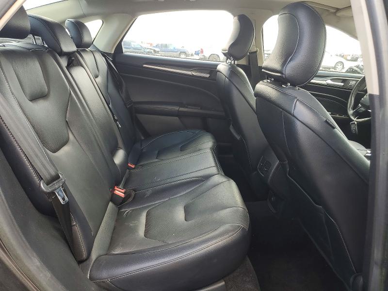 Photo 10 from auction – 2018 FORD FUSION with VIN 3FA6P0D96JR138177