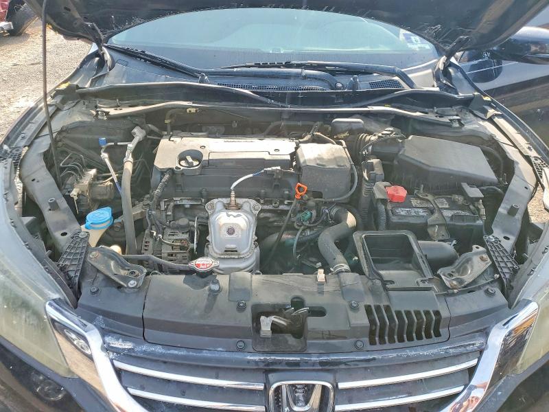 Photo 11 from auction – 2014 HONDA ACCORD with VIN 1HGCR2F87EA180074