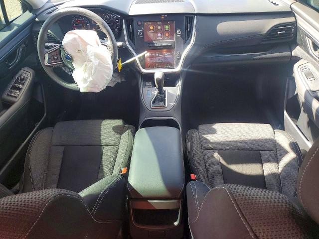 Foto 8 de la subasta – 2021 SUBARU OUTBACK con VIN 4S4BTAAC7M3191348