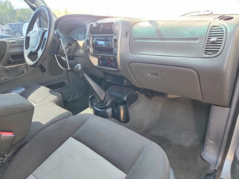 Photo 8 from auction – 2005 FORD RANGER with VIN 1FTYR15E45PA07096